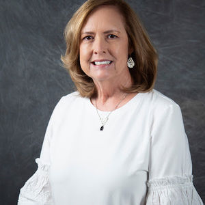 Meet your Posher, Janie